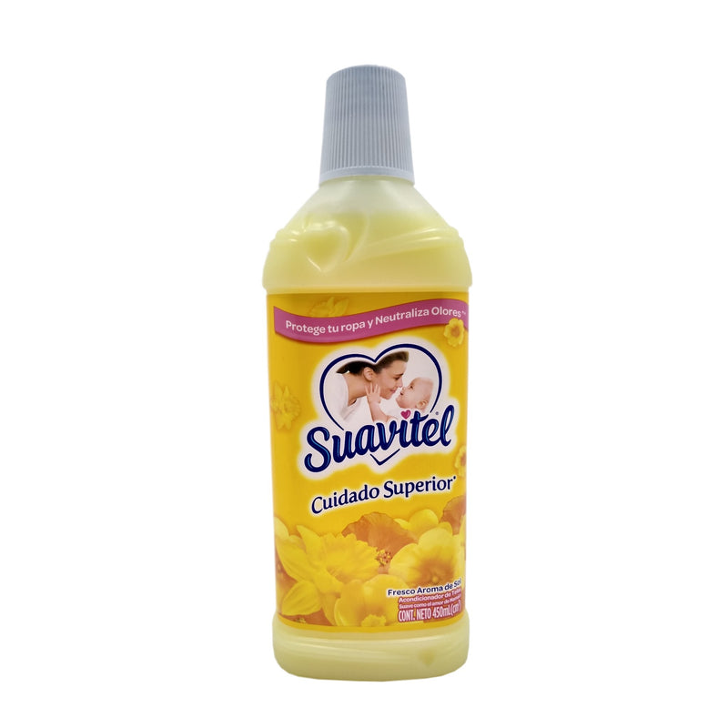 SUAVITEL FRESCO AROMA DE SOL 450ML