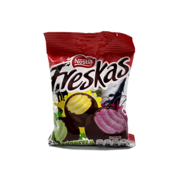 FRESKAS NESTLE 35G