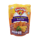FRIJOLES NEGROS REFRITOS RANCHERITA 430G
