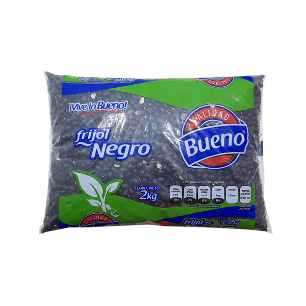 FRIJOL BUENO 2KG