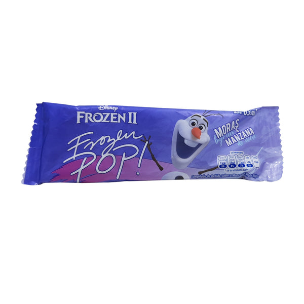PALETA  FROZEN POP 65ML