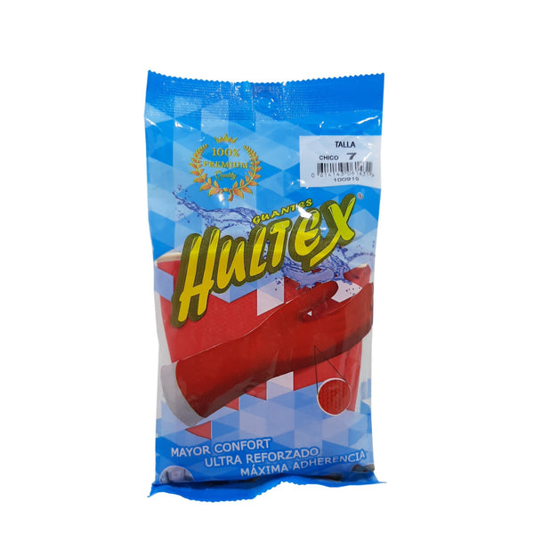 GUANTE HULTEX CHICO #7