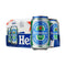 SIX CERV HEINEKEN LATA 473ML