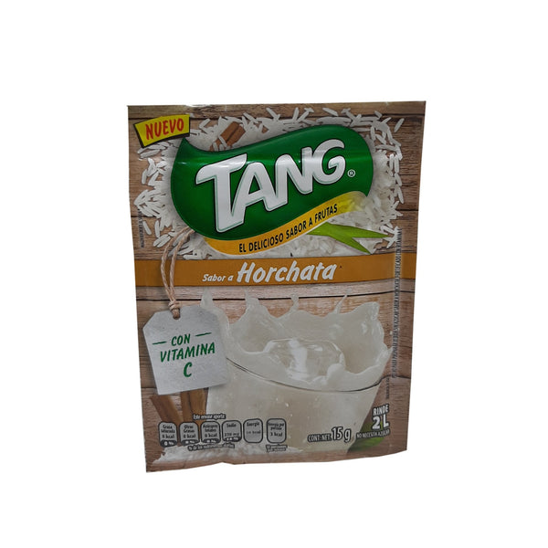 TANG HORCHATA 13G