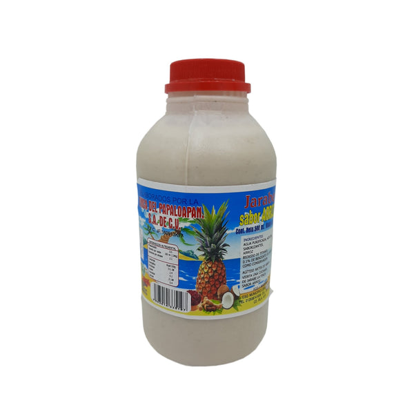 HORCHATA LA FINCA ARROZ 500ML