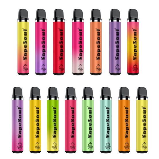 VAPEADORES DESECHABLES