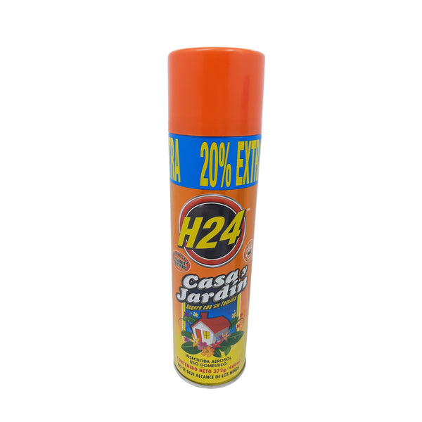 INSECT H24 CASA Y JARDIN 426ML