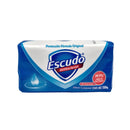 JABON ESCUDO AZUL NATURAL 150G