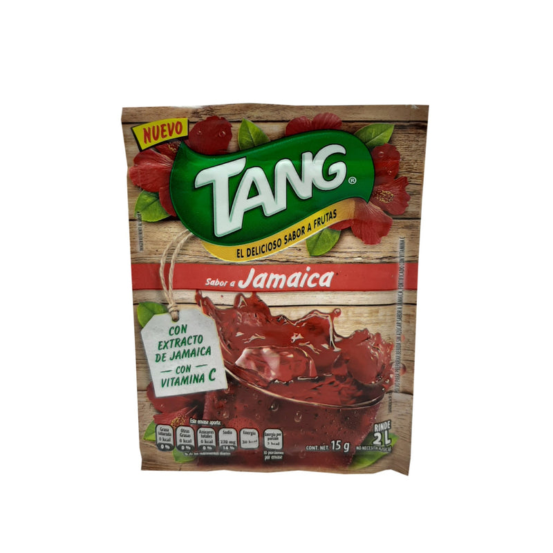 TANG JAMAICA 13G