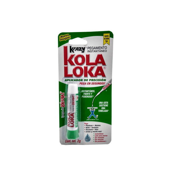 KOLA LOKA 2G