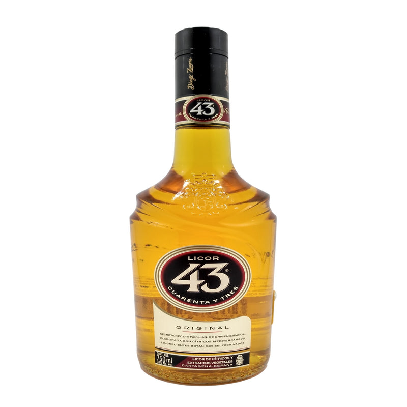 LICOR 43 700-755ML