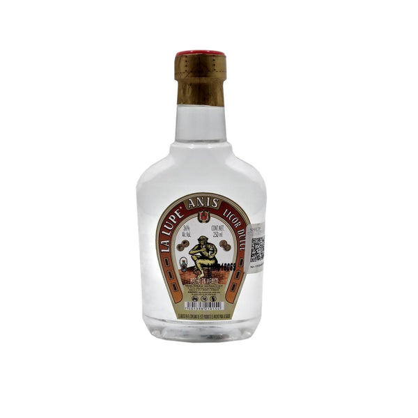 ANIS LA LUPE 250 ML