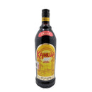 LICOR CAFE KALUHA 1 LT