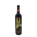 LICOR DE CAFE CAFKA 750ML