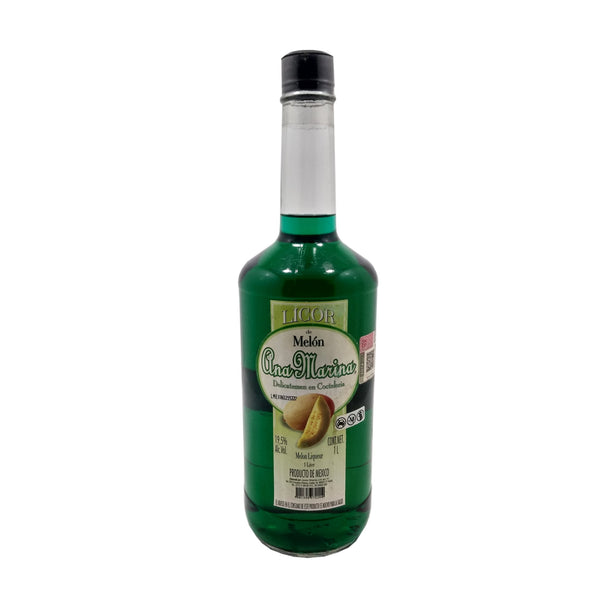 LICOR MARINO MELON LT