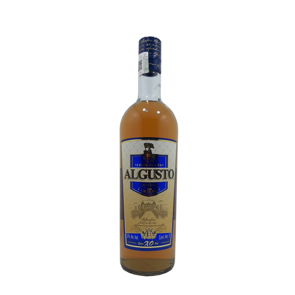 LICOR DE UVA ALGUSTO 1LT