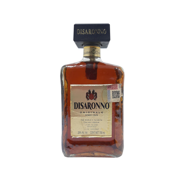 LICOR AMARE DISARONNO 700ML