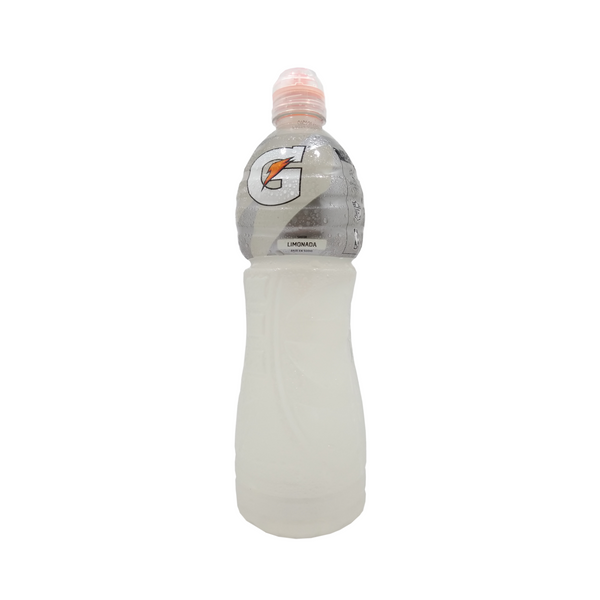 GATORADE LIMONADA LT