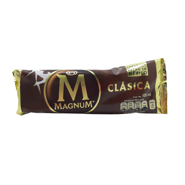 MAGNUM CLASICA 86G