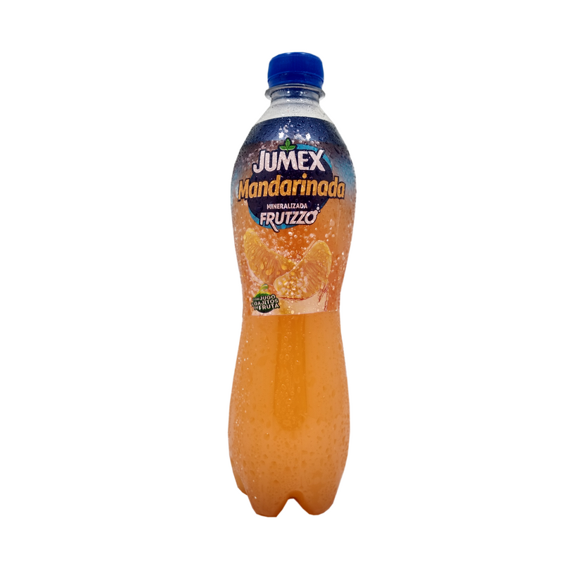 JUMEX FRUTZZO MANDARINADA 1.5LT