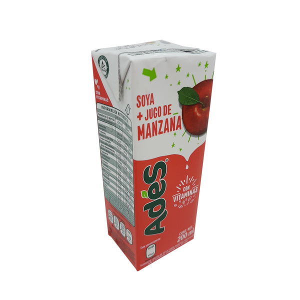 ADES MANZANA 200ML