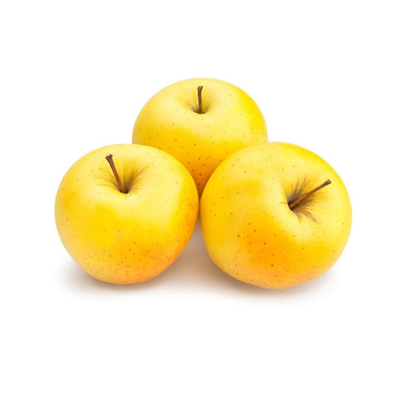 MANZANA AMARILLA 119G