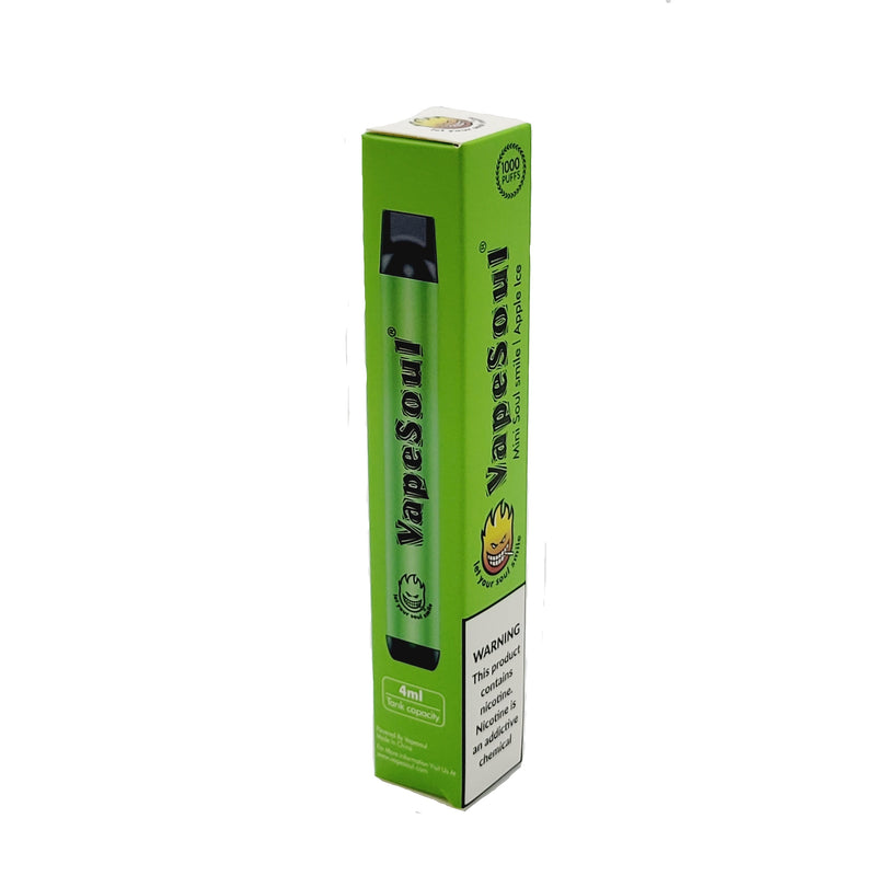VAPEADORES DESECHABLES
