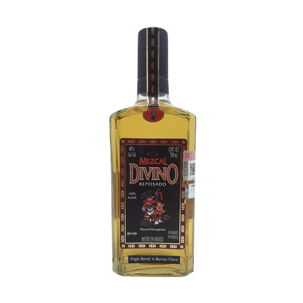MEZCAL DIVINO 750ML