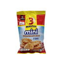 GALLETAS AVENA MINI 3 MINUTO 44G