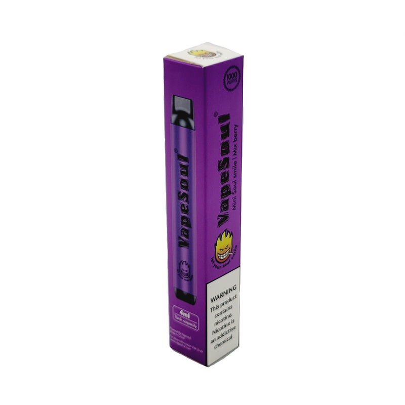VAPEADORES DESECHABLES