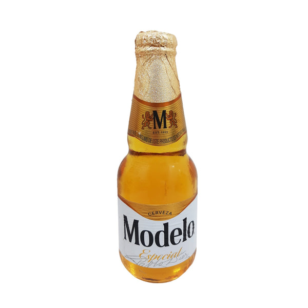 CERV MODELO ESPECIAL CLARA 355ML