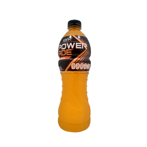 GATORADE NARANJA LT