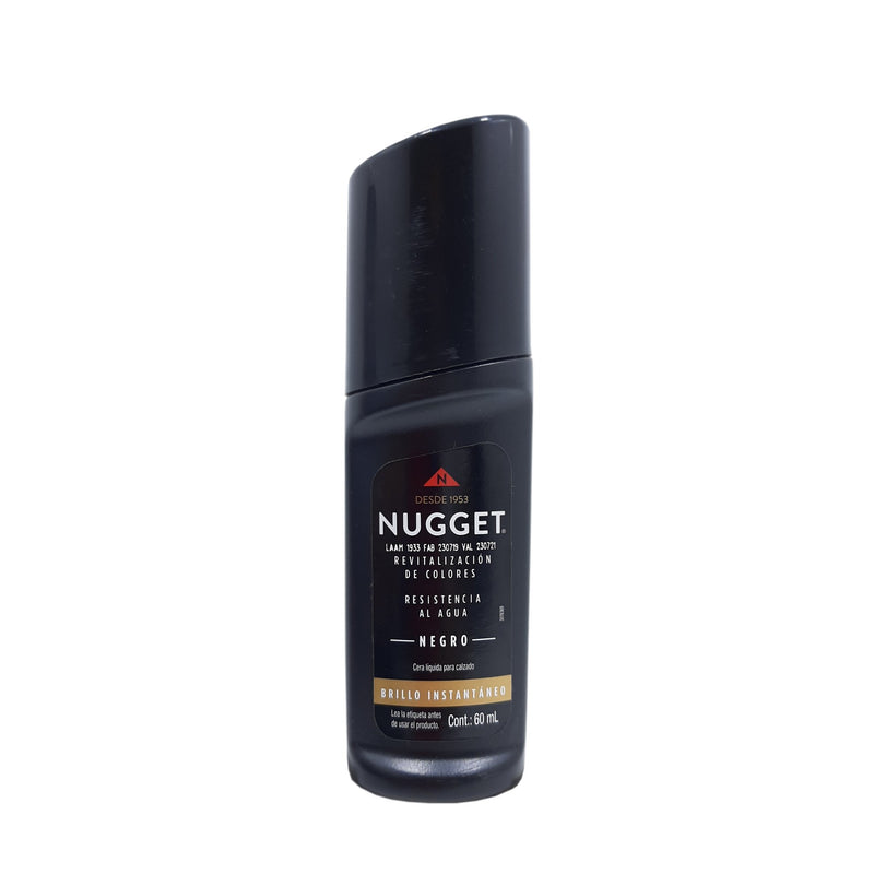 NUGGET NEGRO 60ML