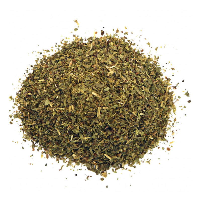 OREGANO 34.73GR