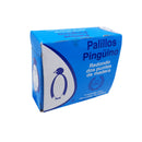 PALILLOS PINGUINO 250PZ