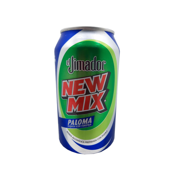 NEW MIX TORONJA 350ML