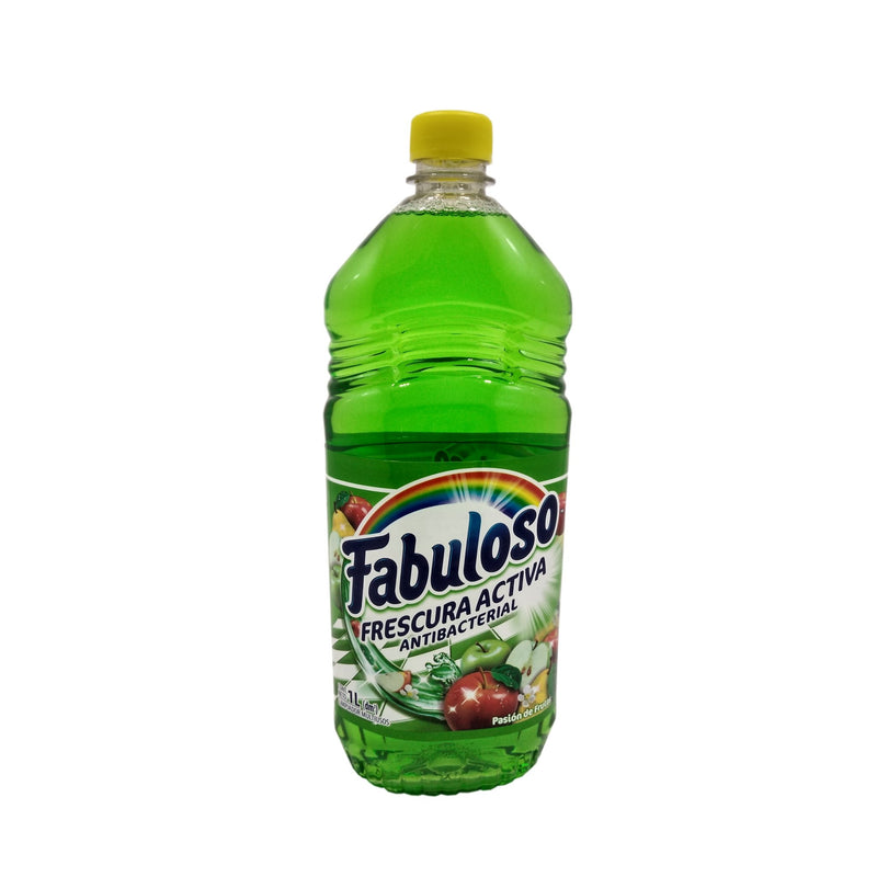 FABULOSO PASION DE FRUTAS LT