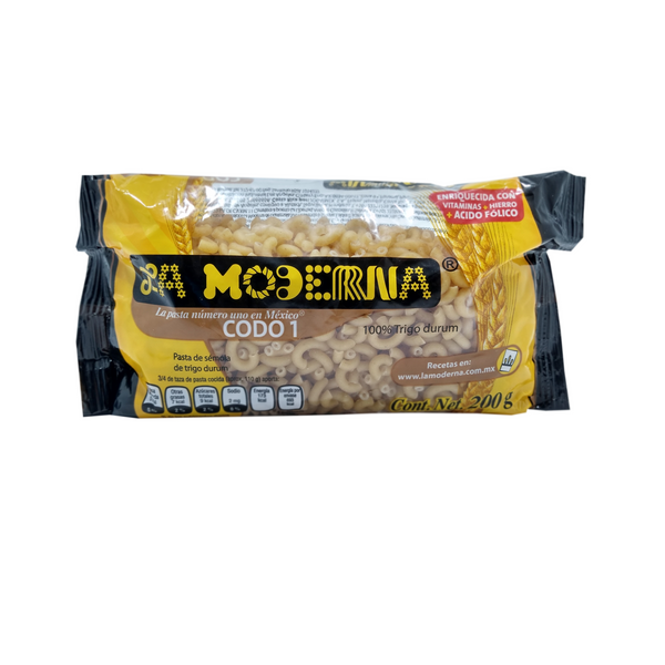 CODITO 1 LA MODERNA 200G