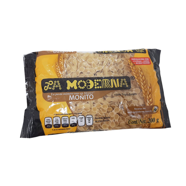 MOÑO LA MODERNA 200G