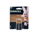 PILA DURACELL 9V