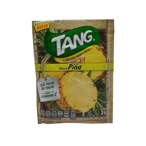 TANG PIÑA 14G