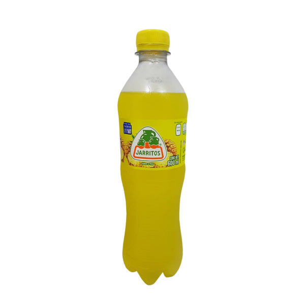 JARRITO DE PIÑA 600ML