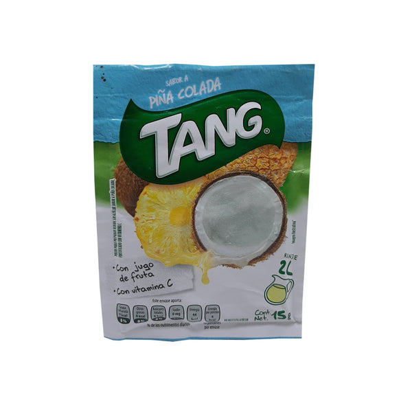 TANG PIÑA COLADA 14G