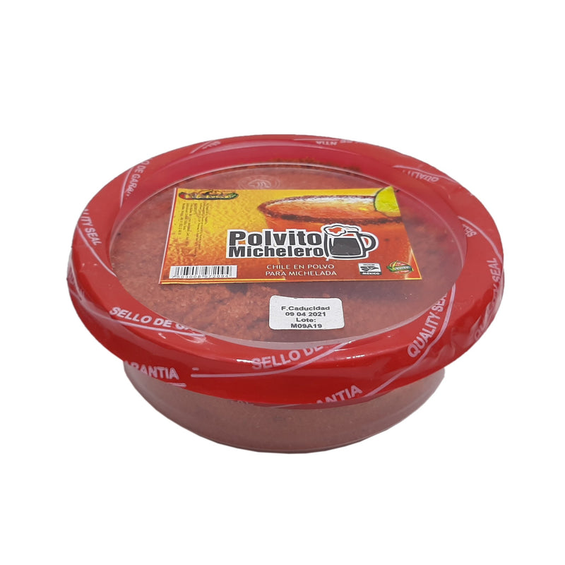 POLVITO MICHELERO 200G