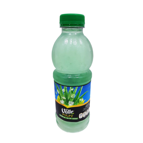 DEL VALLE PULPY SABILA 400ML