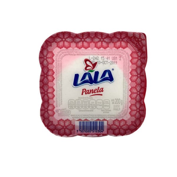 QUESO PANELA LALA 200G