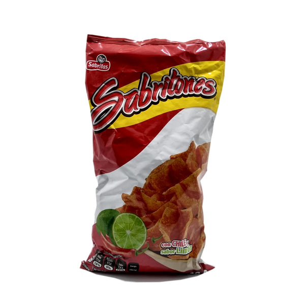 SABRITONES 60G