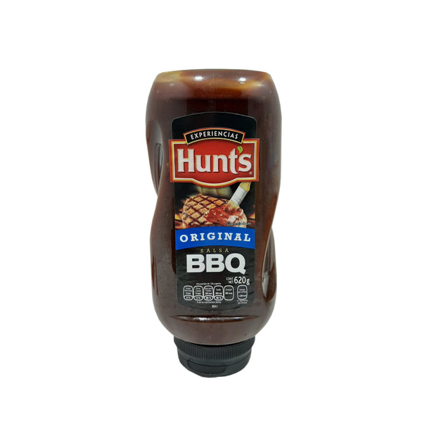 SALSA BBQ 620G