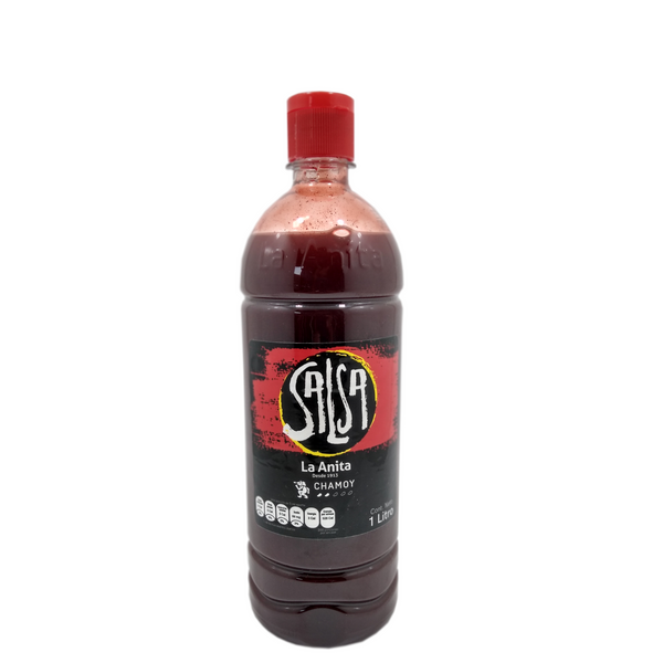 SALSA CHAMOY LA ANITA 1LT