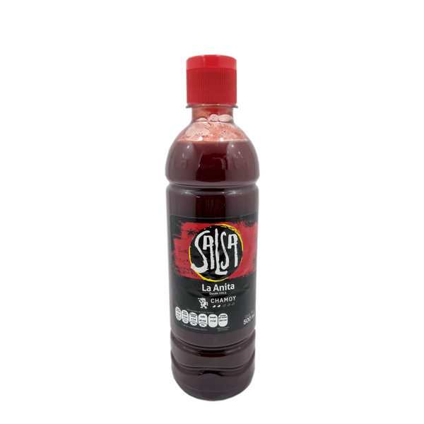 SALSA CHAMOY LA ANITA 500ML